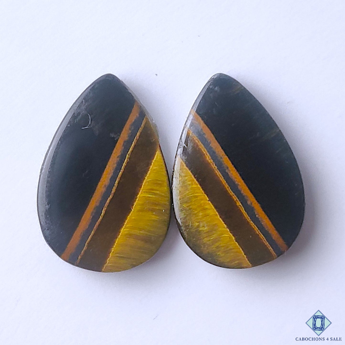 Tiger Eye