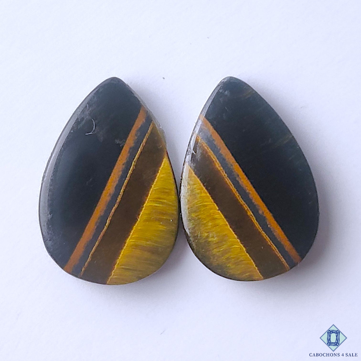 Tiger Eye