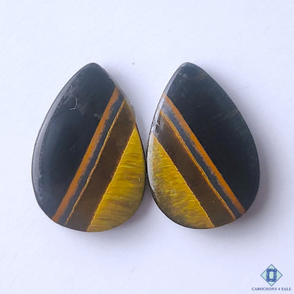 Tiger Eye