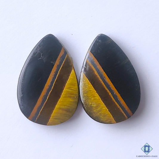 Tiger Eye