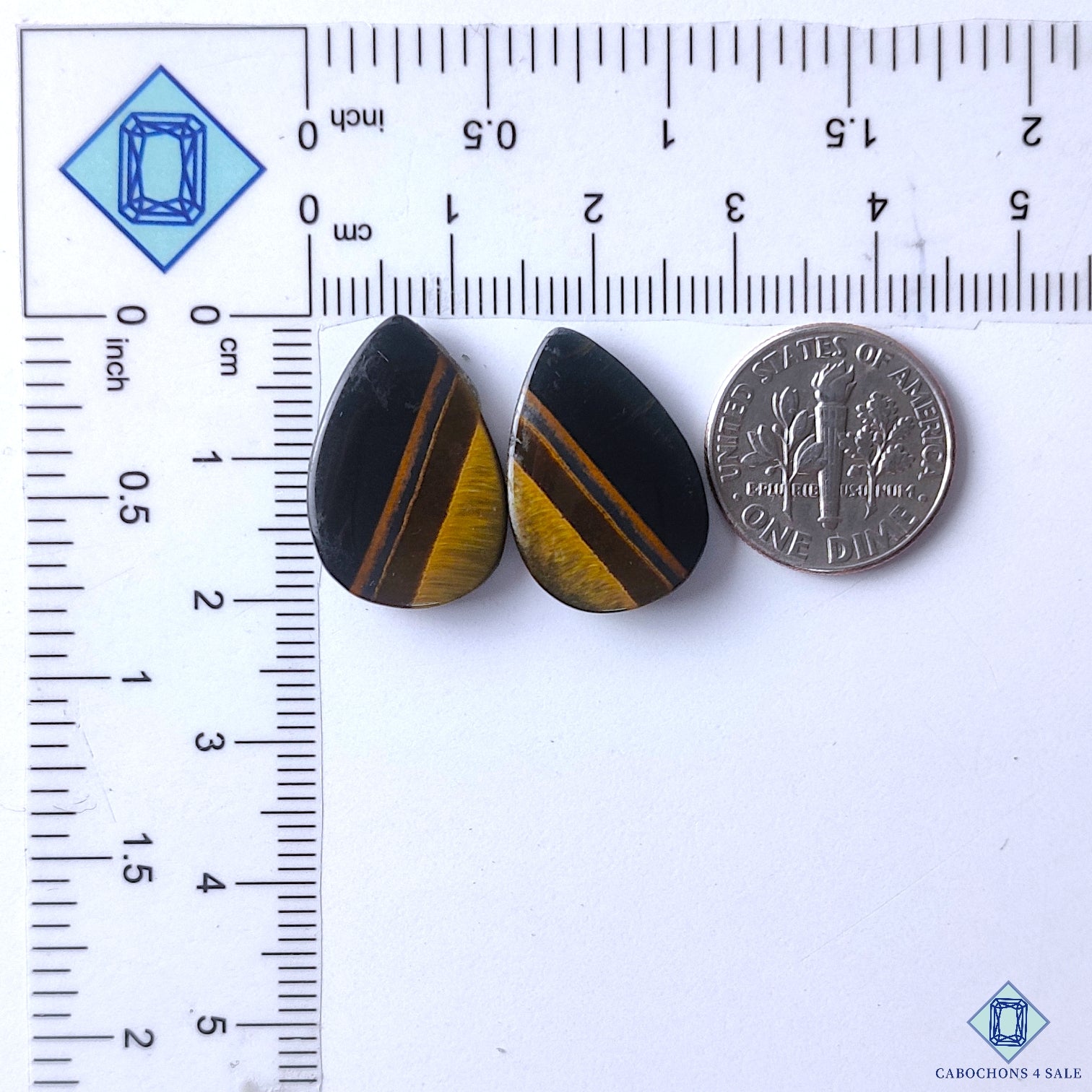 Tiger Eye