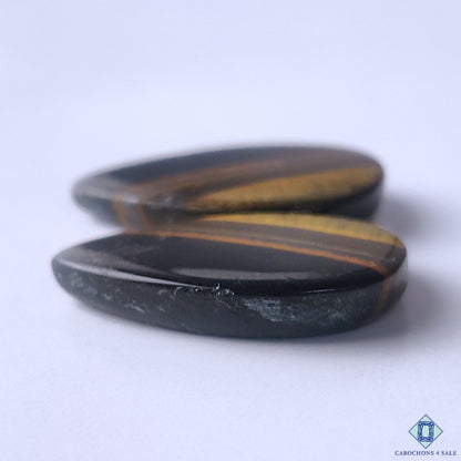Tiger Eye