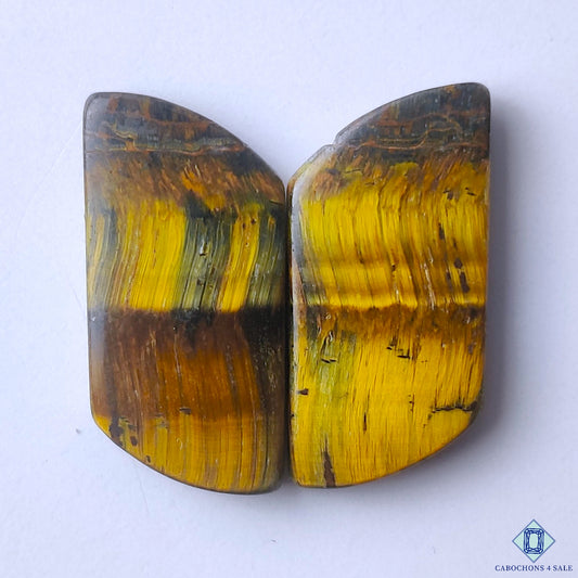 Tiger Eye