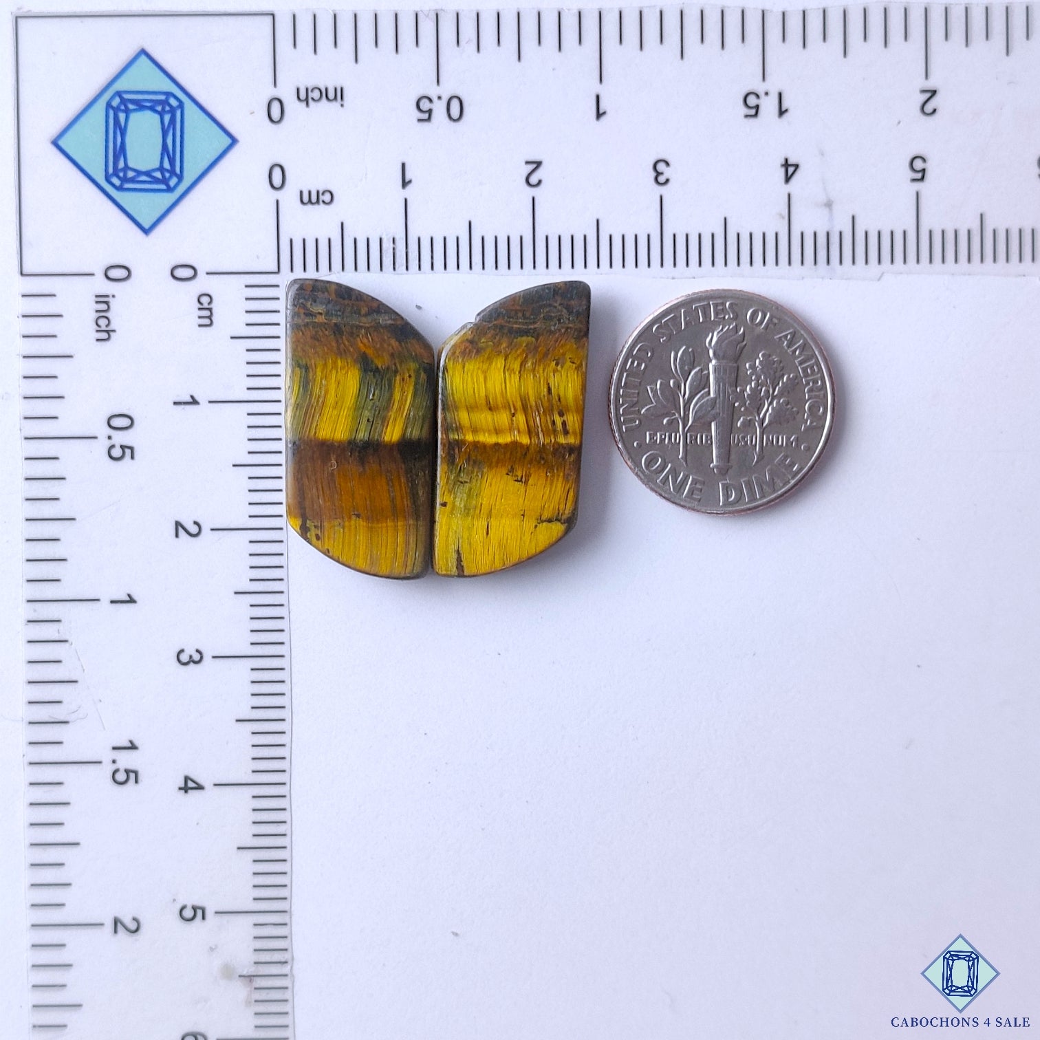 Tiger Eye