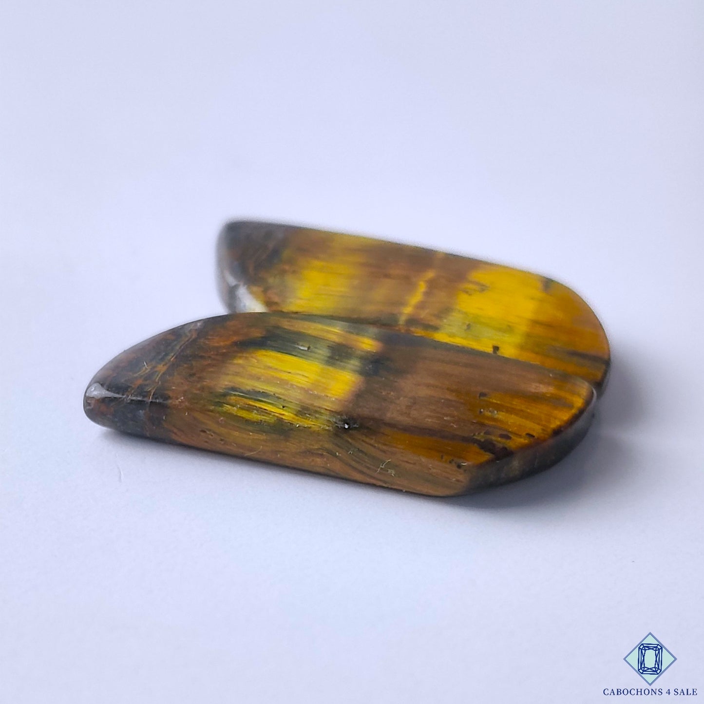 Tiger Eye