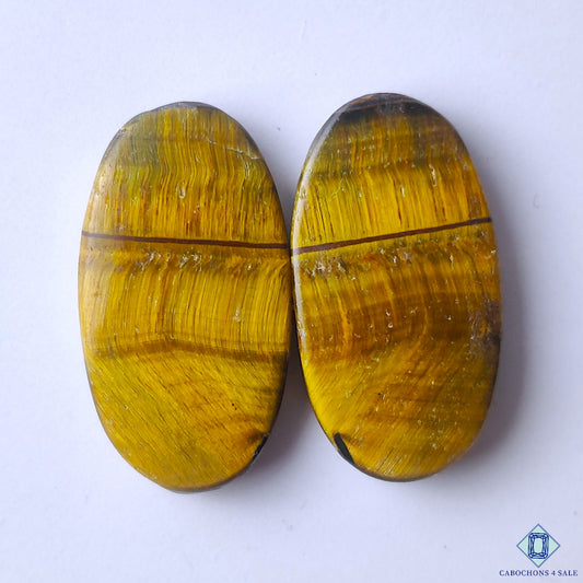Tiger Eye