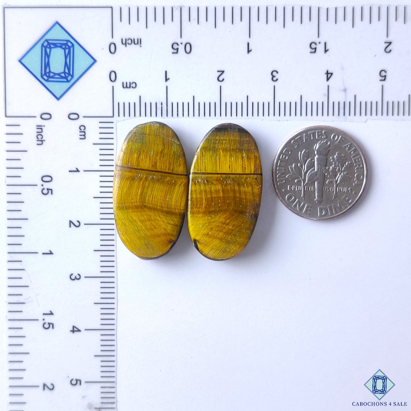 Tiger Eye