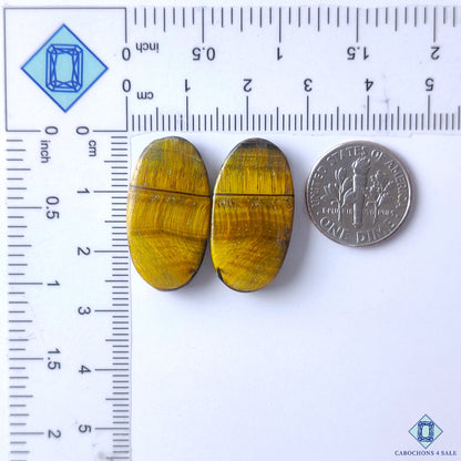 Tiger Eye