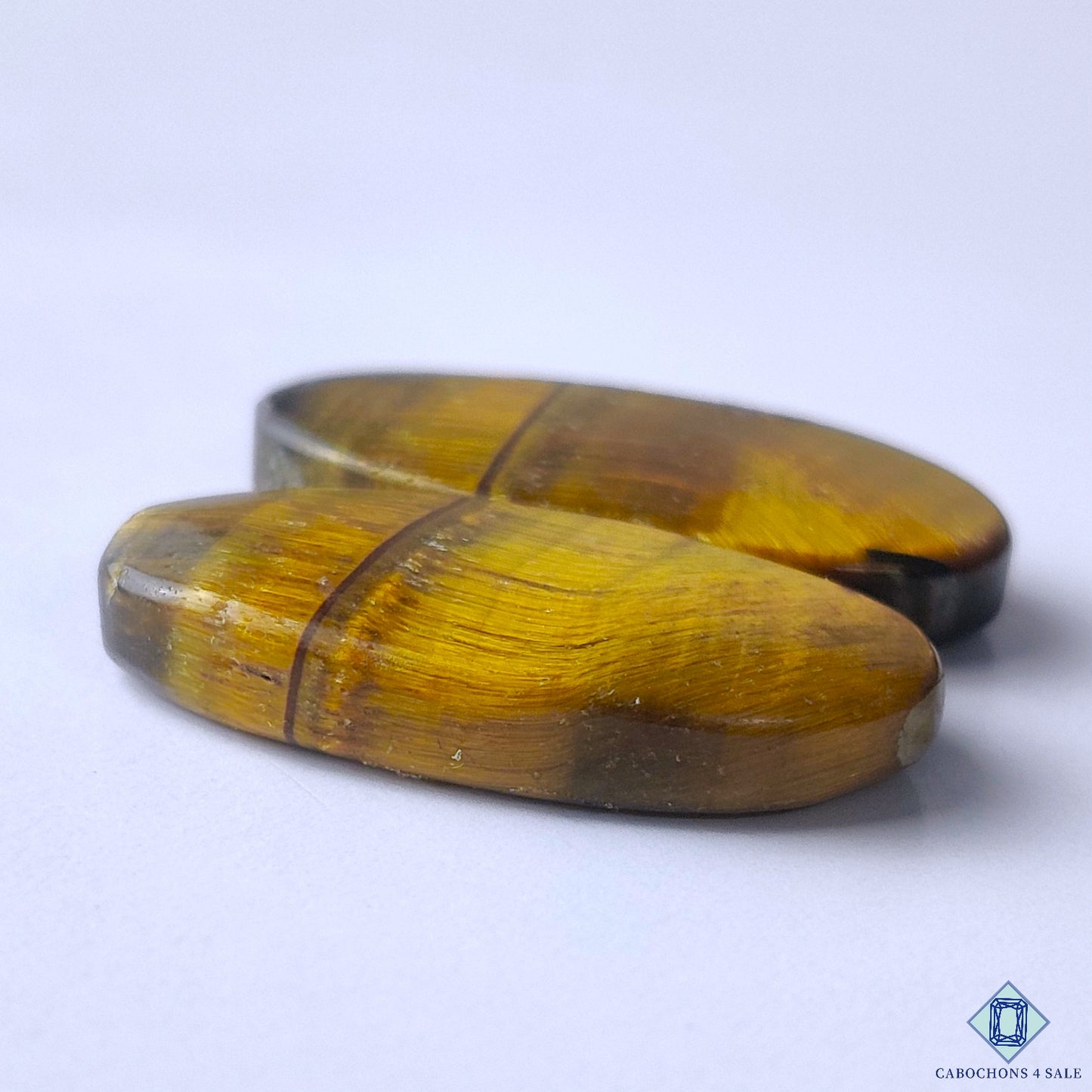Tiger Eye