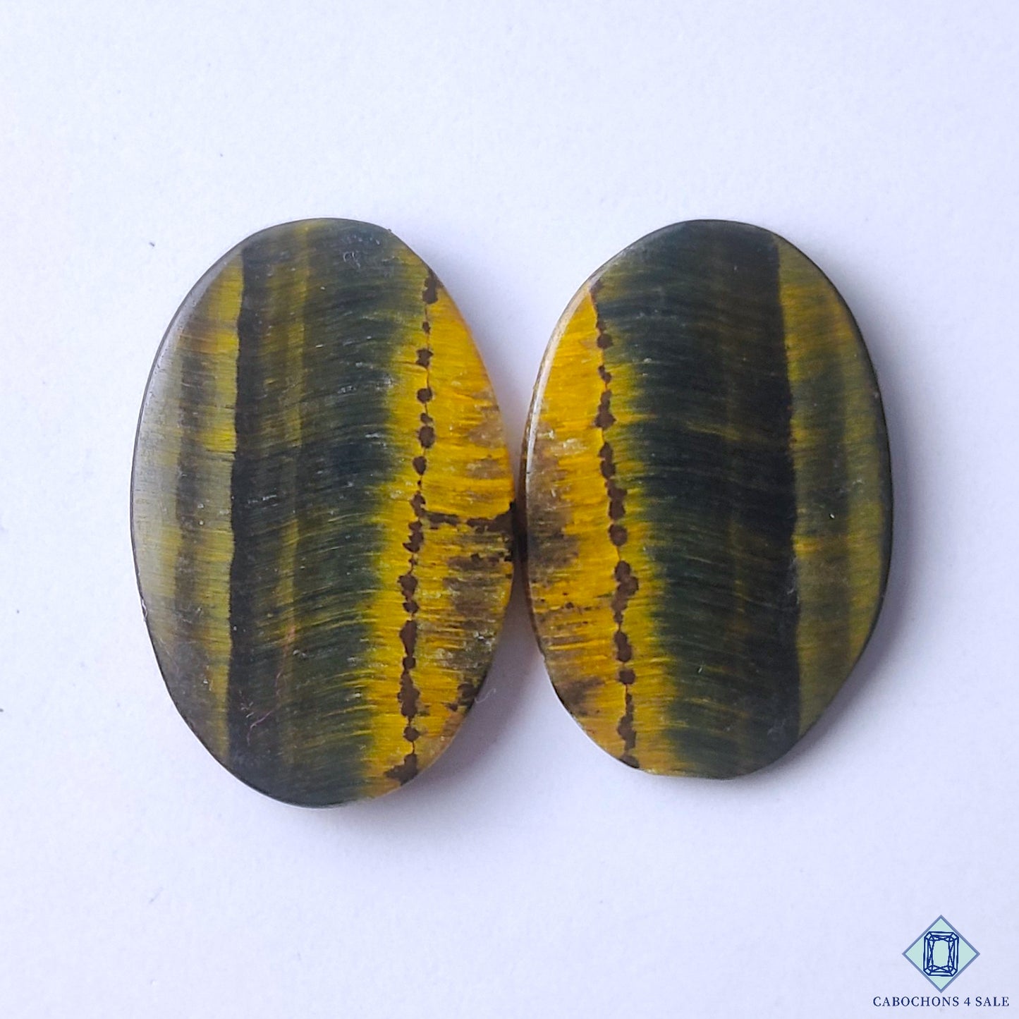 Tiger Eye