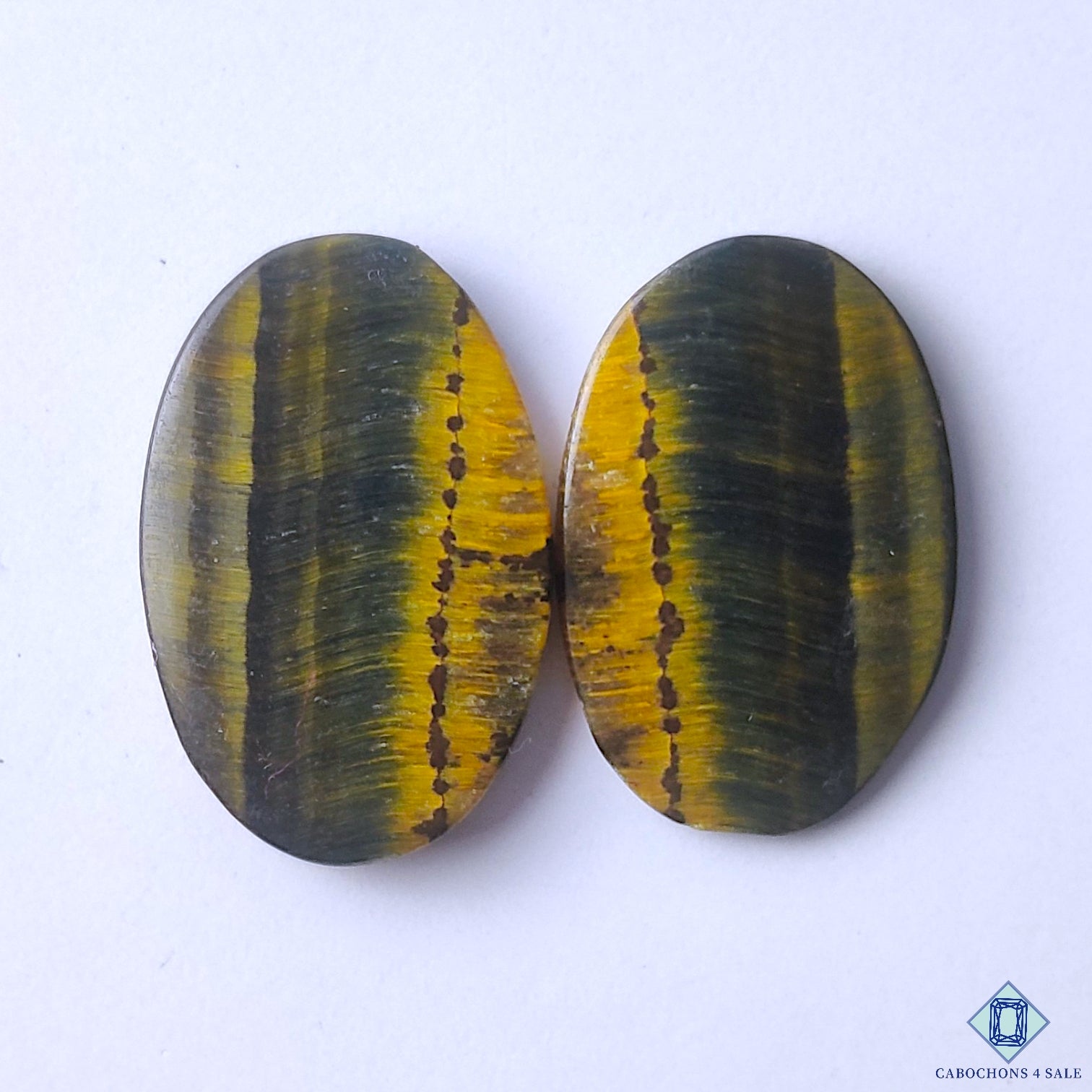 Tiger Eye