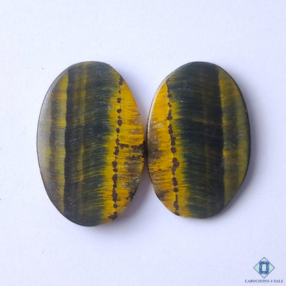 Tiger Eye