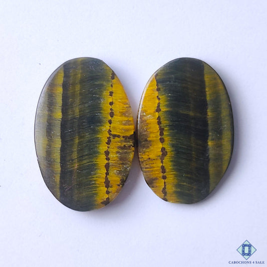 Tiger Eye