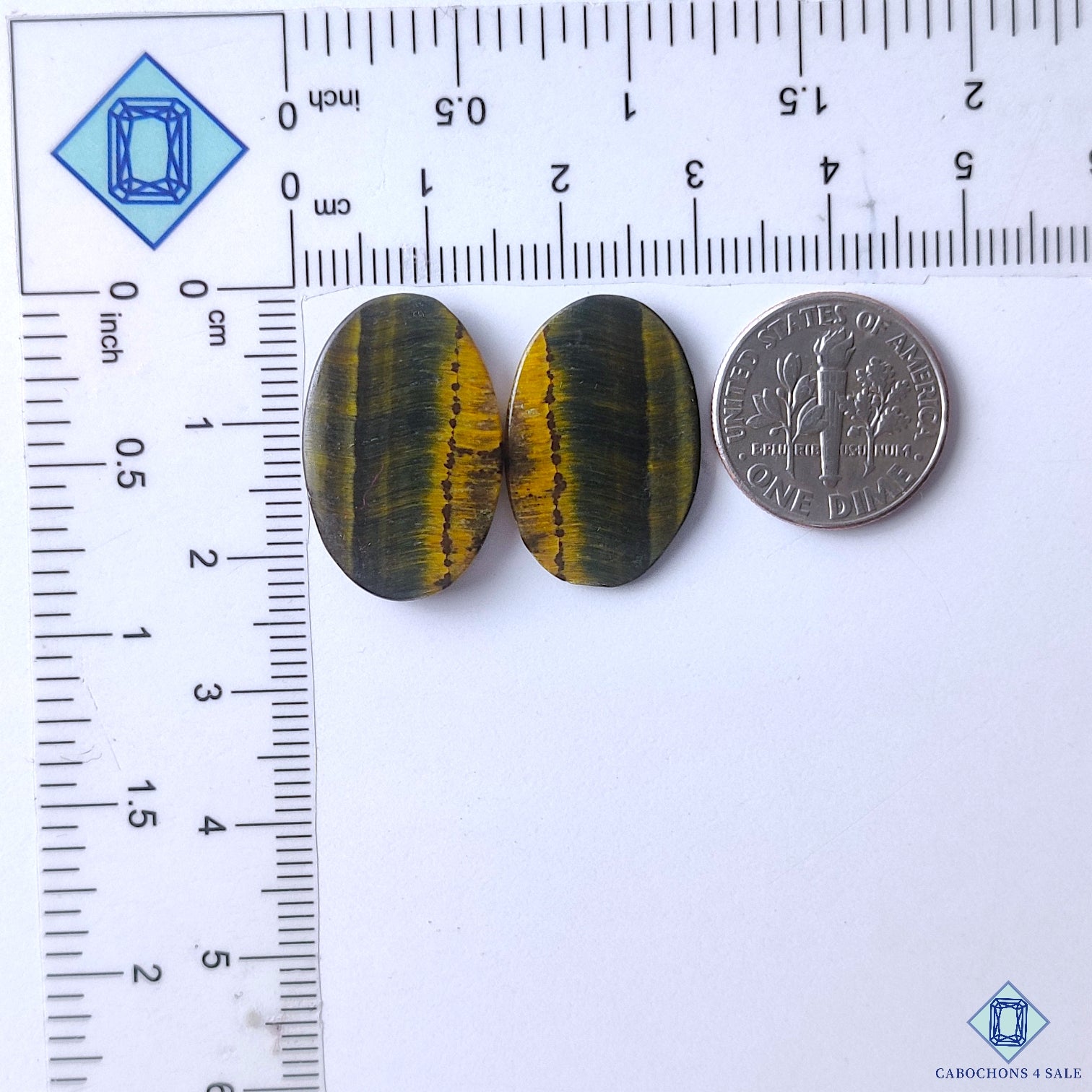 Tiger Eye