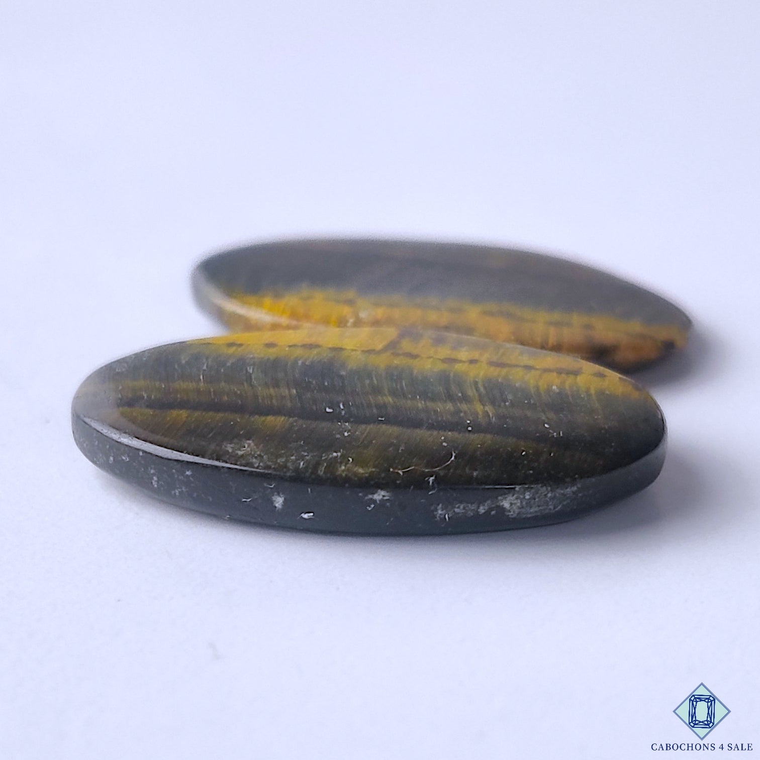 Tiger Eye