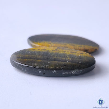 Tiger Eye
