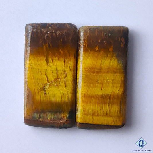 Tiger Eye