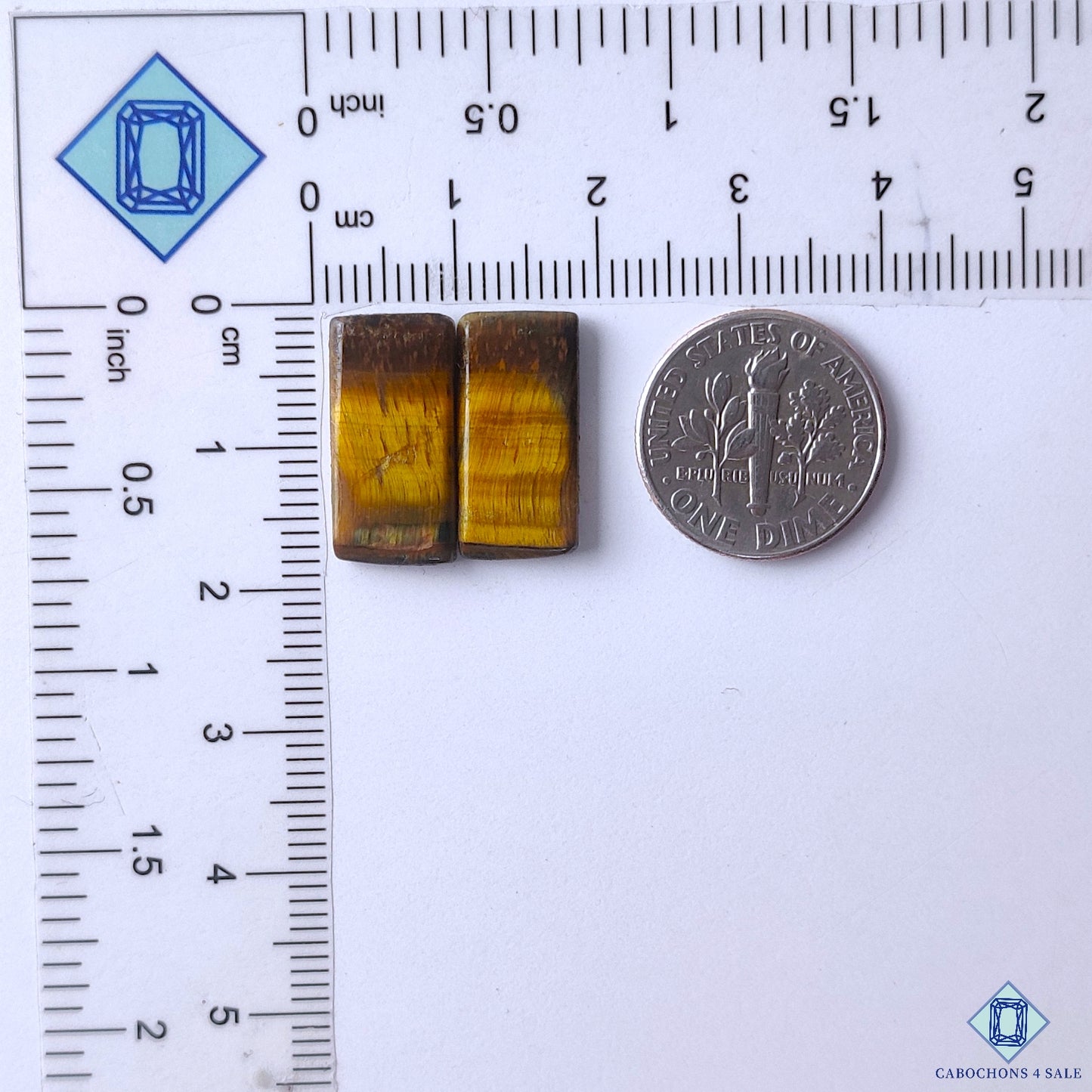 Tiger Eye