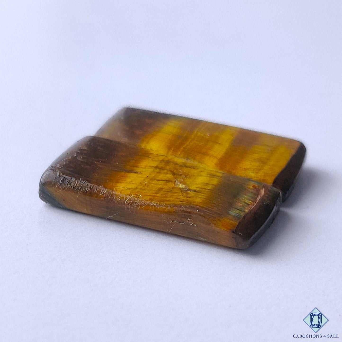 Tiger Eye