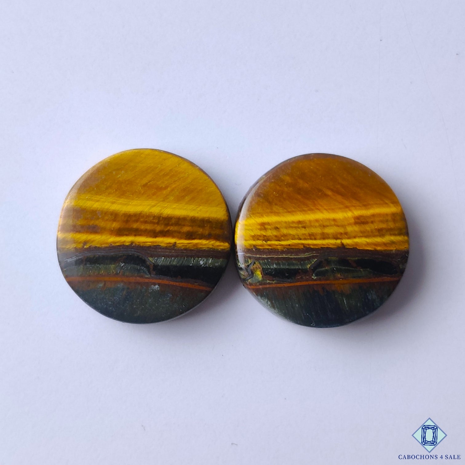 Tiger Eye