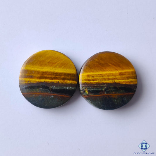Tiger Eye