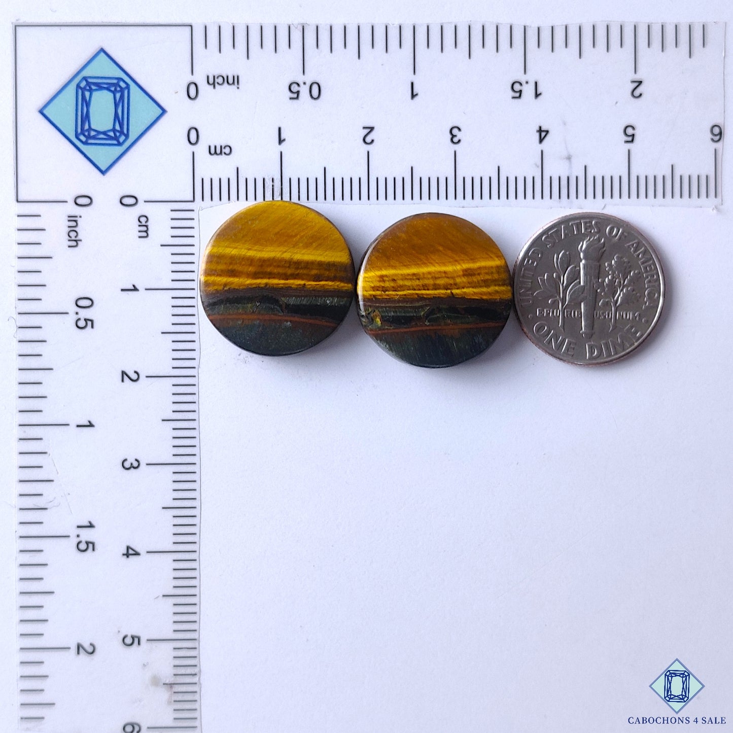 Tiger Eye