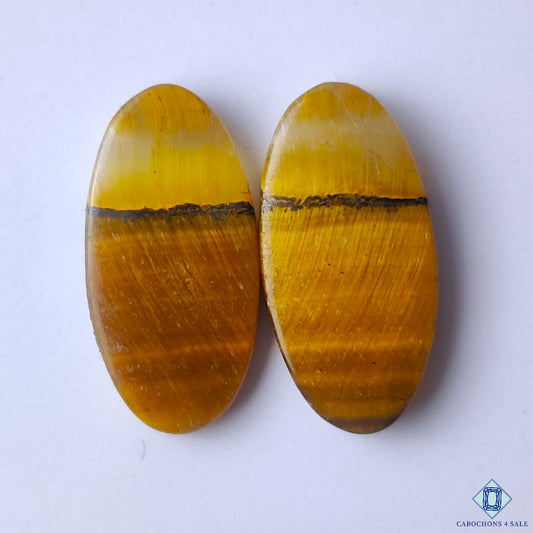Tiger Eye