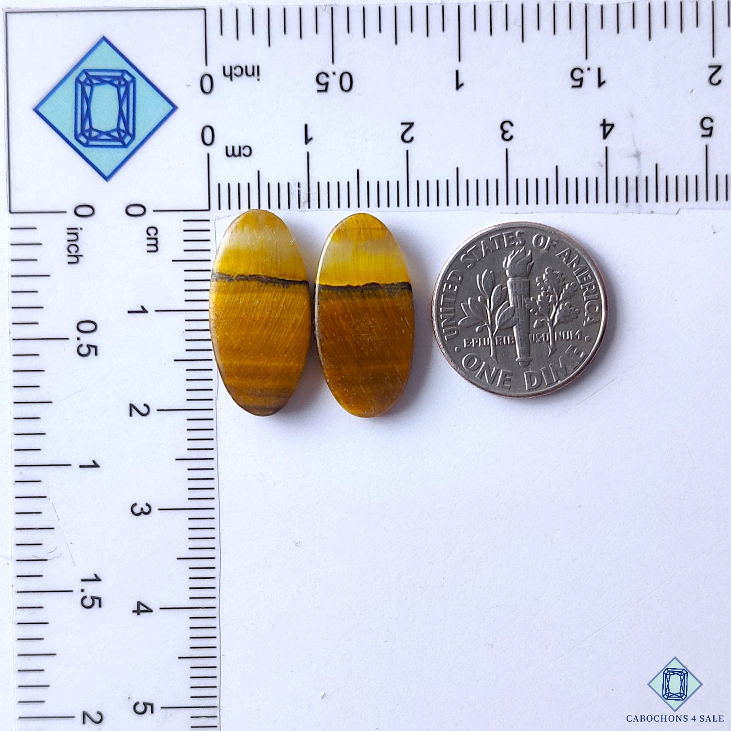 Tiger Eye