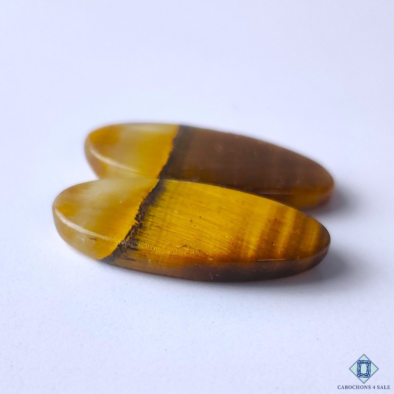 Tiger Eye