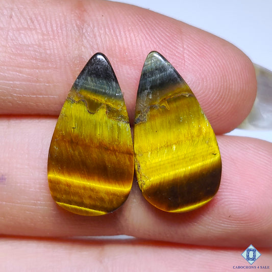 Tiger Eye