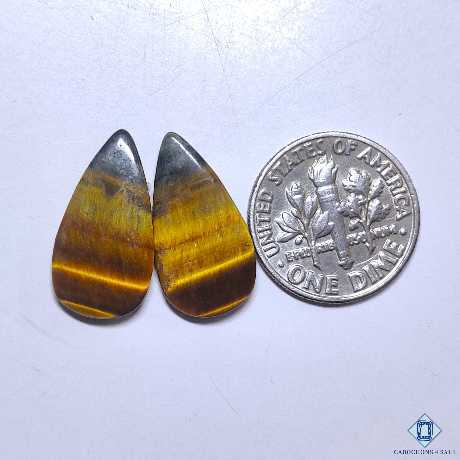 Tiger Eye