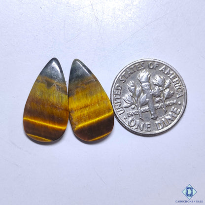 Tiger Eye