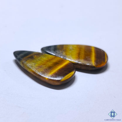 Tiger Eye