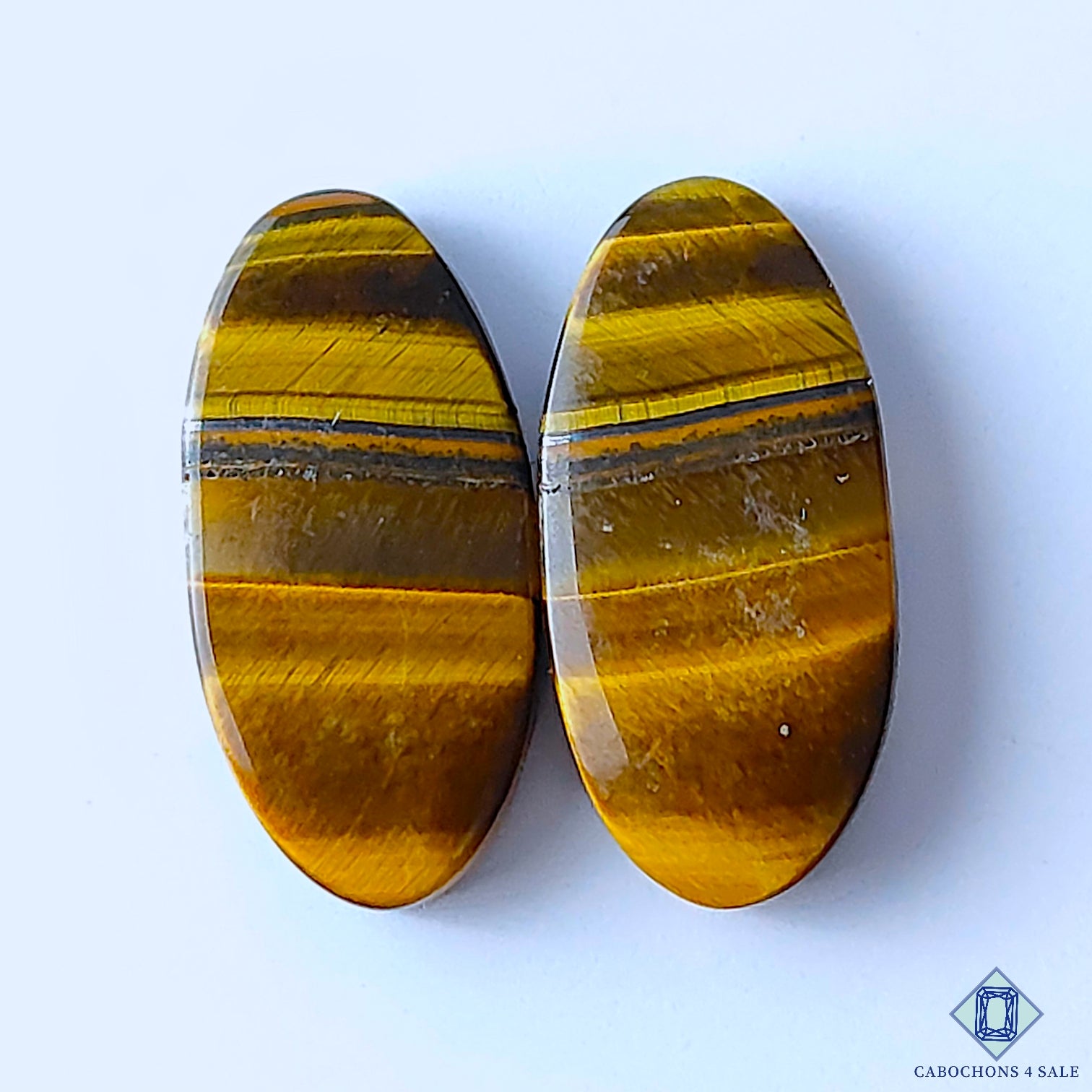 Tiger Eye