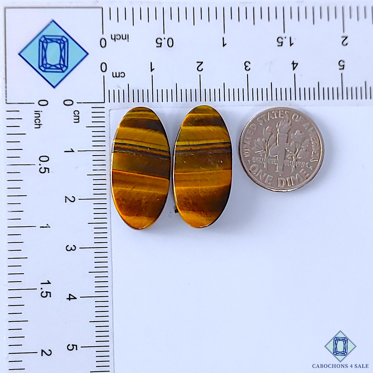 Tiger Eye