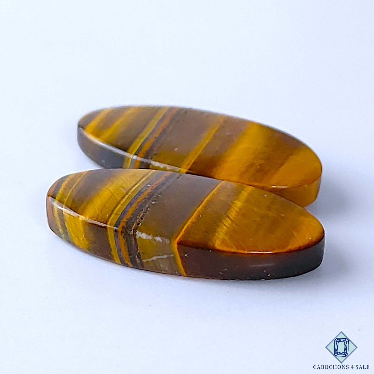 Tiger Eye