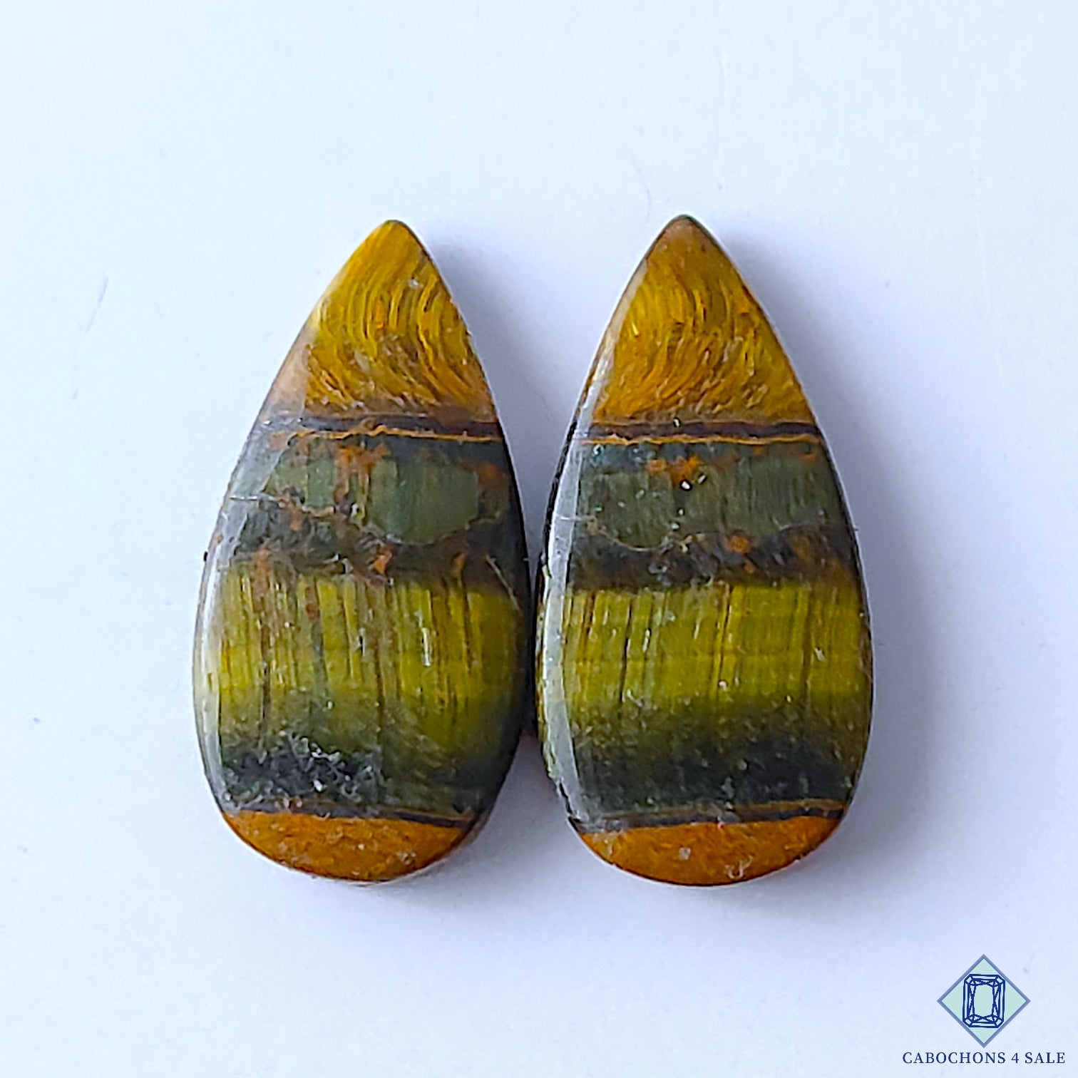 Tiger Eye