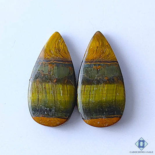Tiger Eye