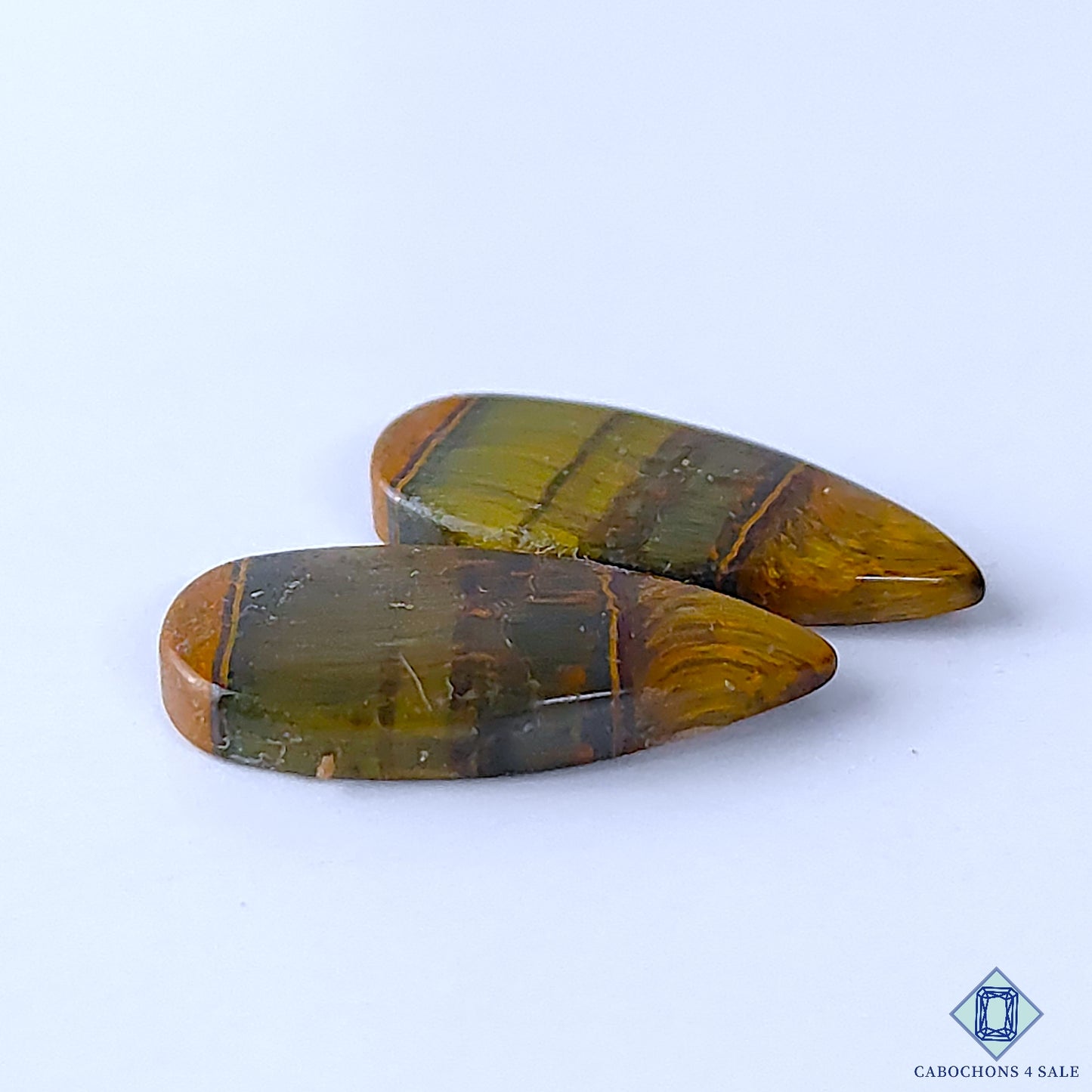 Tiger Eye