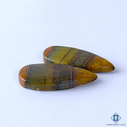 Tiger Eye