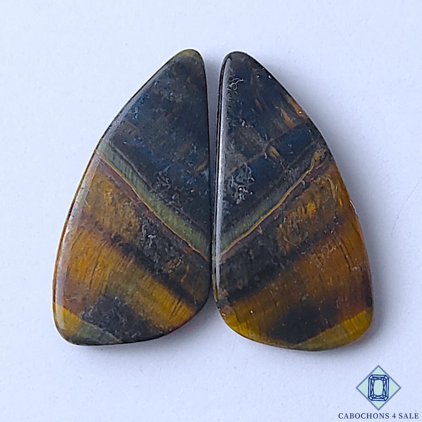 Tiger Eye