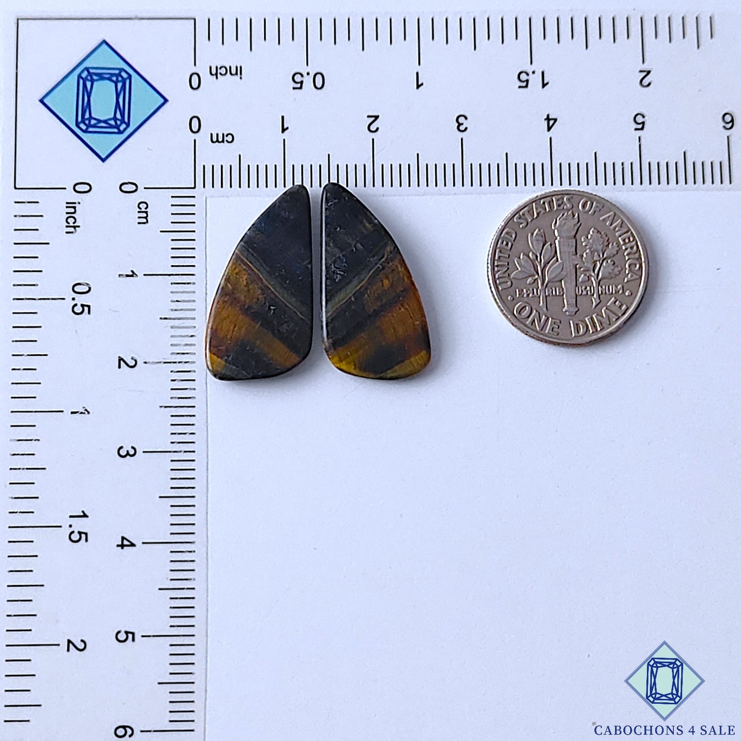 Tiger Eye