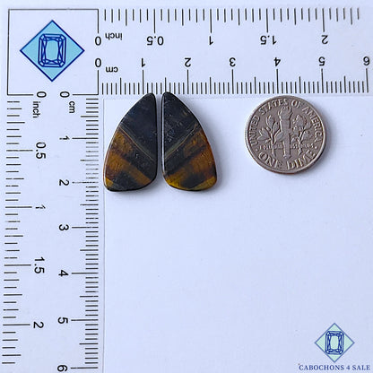 Tiger Eye