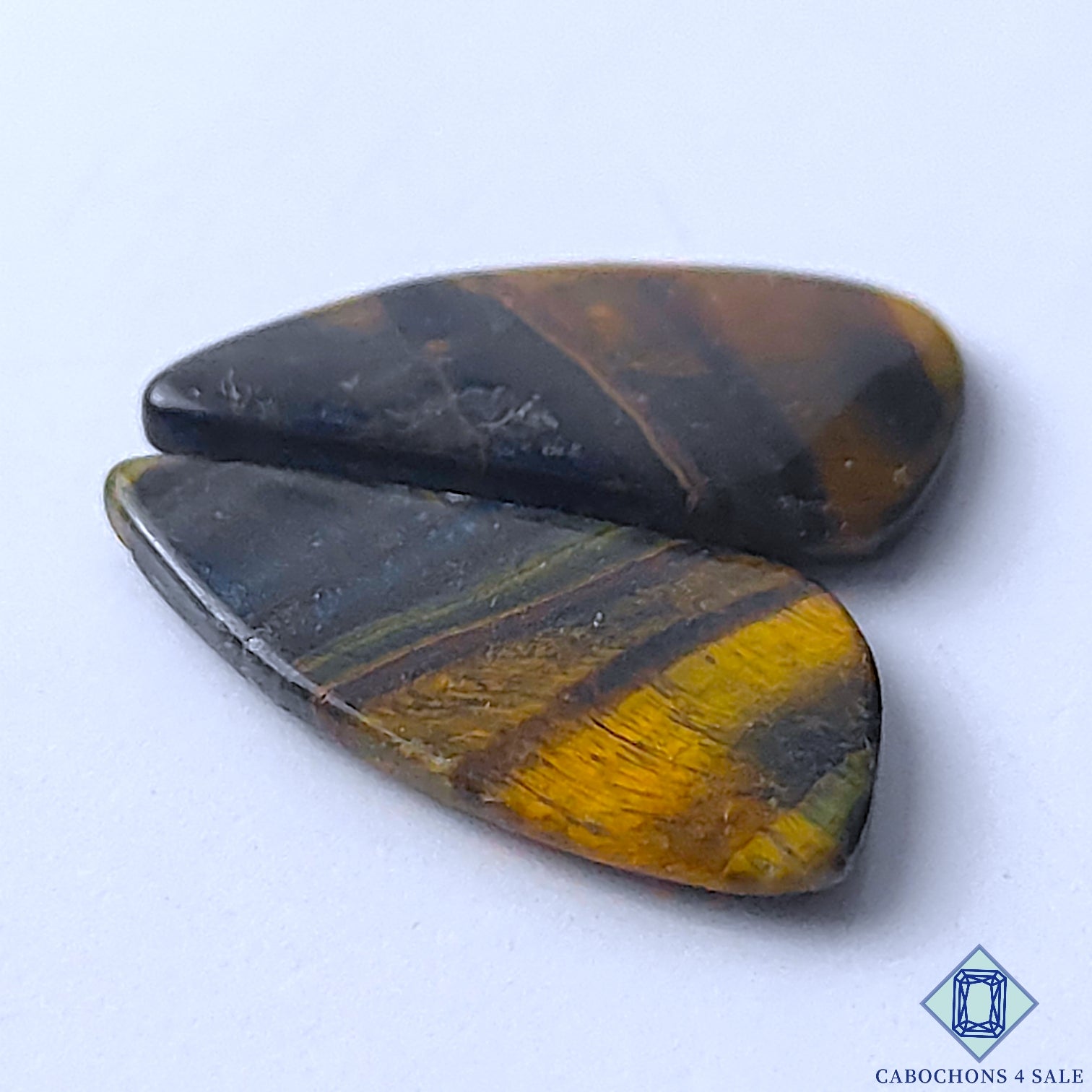 Tiger Eye