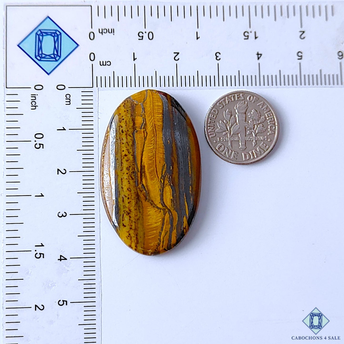 Tiger Eye