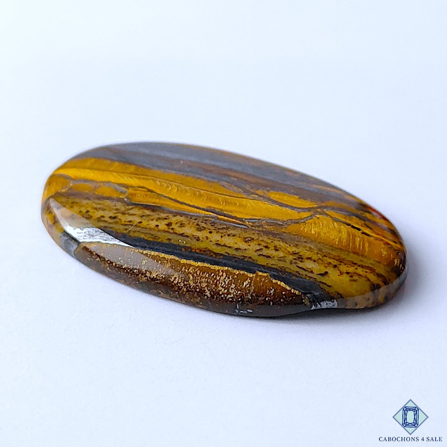 Tiger Eye