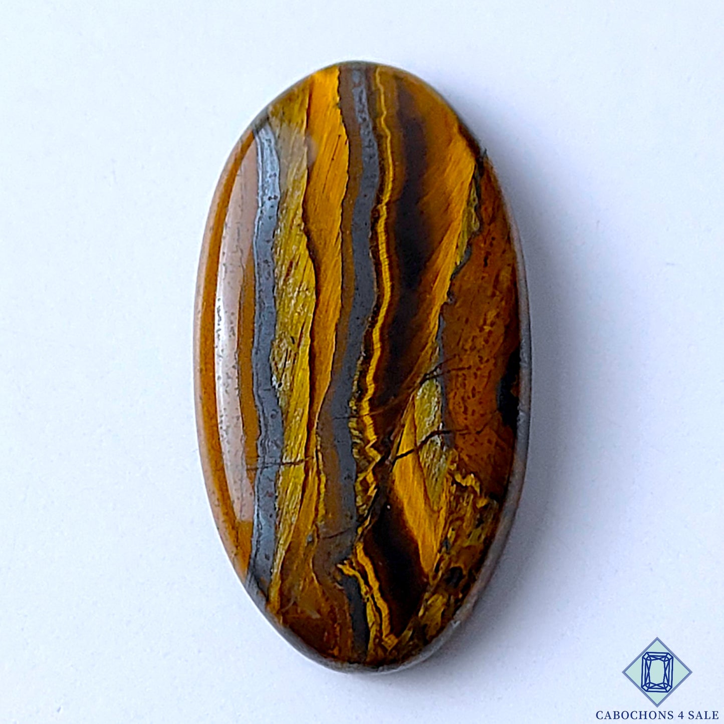 Tiger Eye