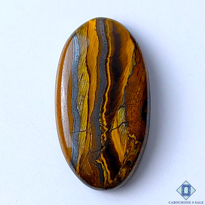 Tiger Eye