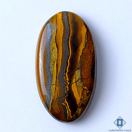Tiger Eye