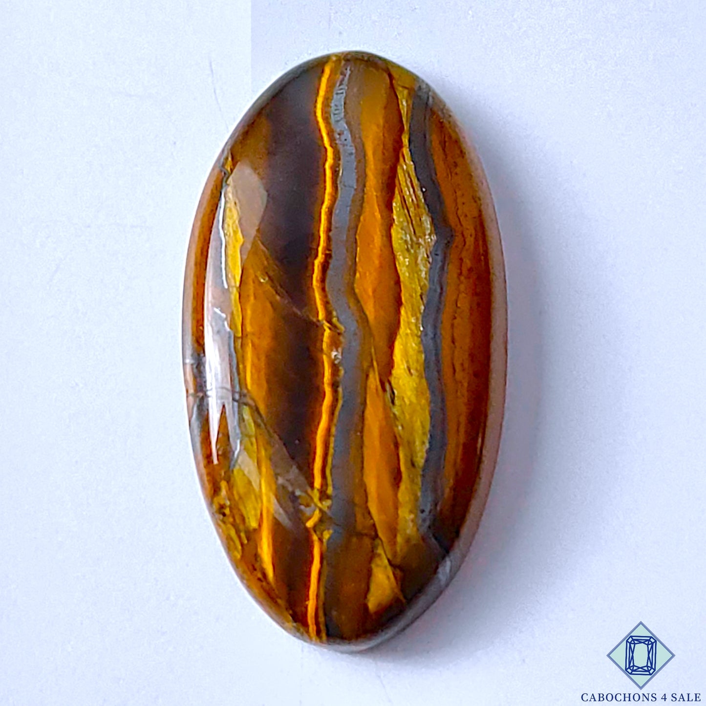 Tiger Eye